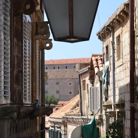 Guest House Luka Ντουμπρόβνικ Εξωτερικό φωτογραφία