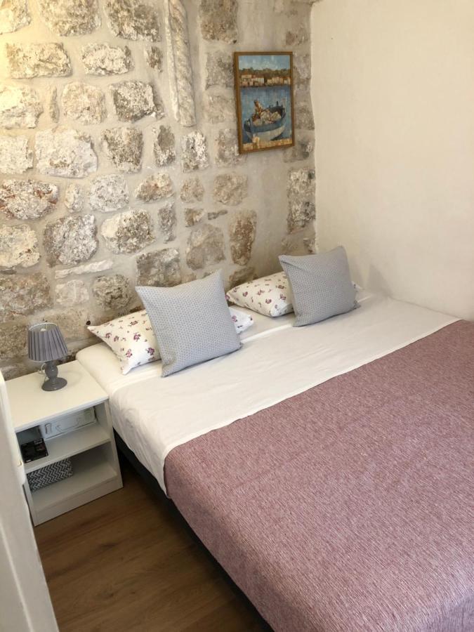 Guest House Luka Ντουμπρόβνικ Εξωτερικό φωτογραφία