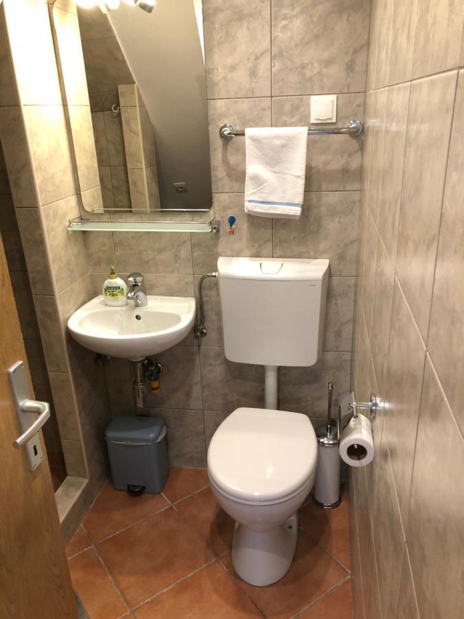 Guest House Luka Ντουμπρόβνικ Εξωτερικό φωτογραφία