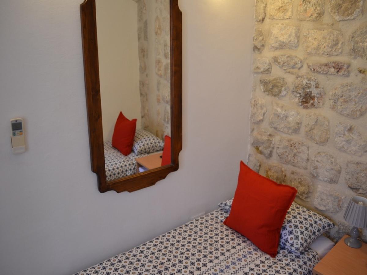 Guest House Luka Ντουμπρόβνικ Εξωτερικό φωτογραφία