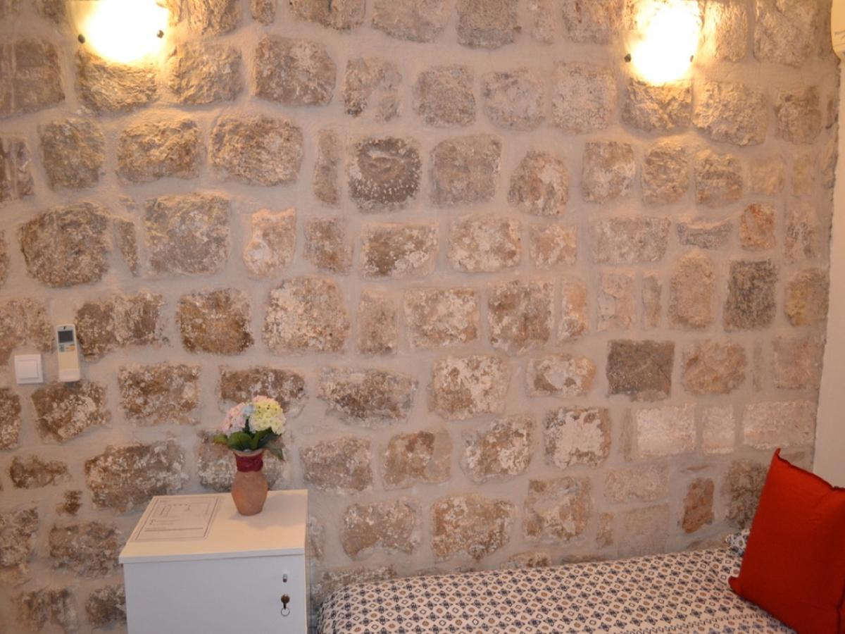 Guest House Luka Ντουμπρόβνικ Εξωτερικό φωτογραφία