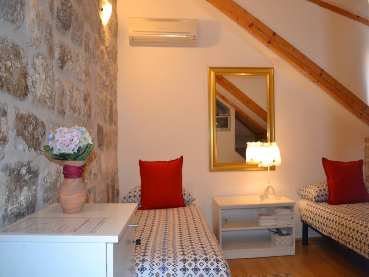 Guest House Luka Ντουμπρόβνικ Εξωτερικό φωτογραφία
