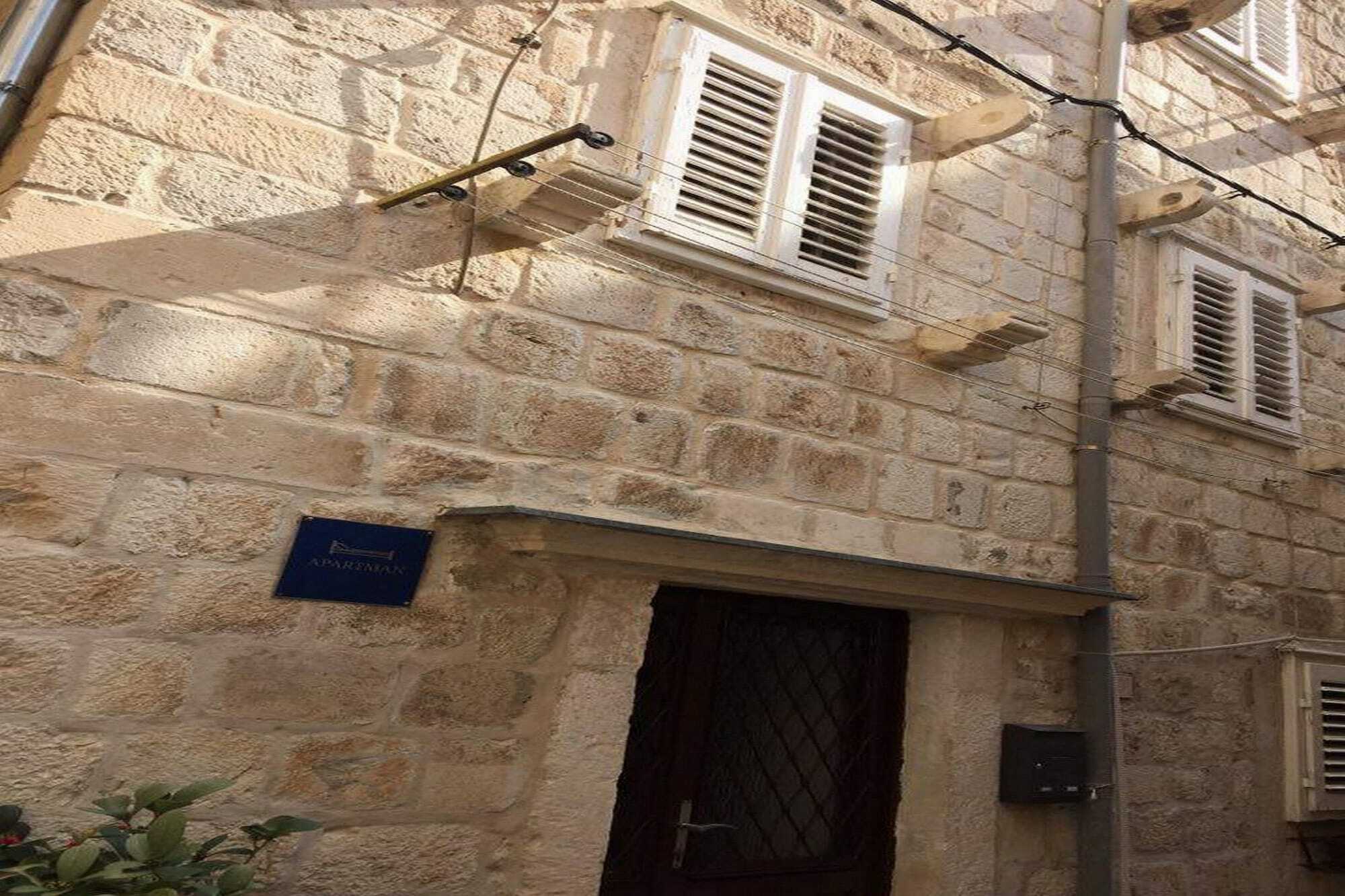 Guest House Luka Ντουμπρόβνικ Εξωτερικό φωτογραφία