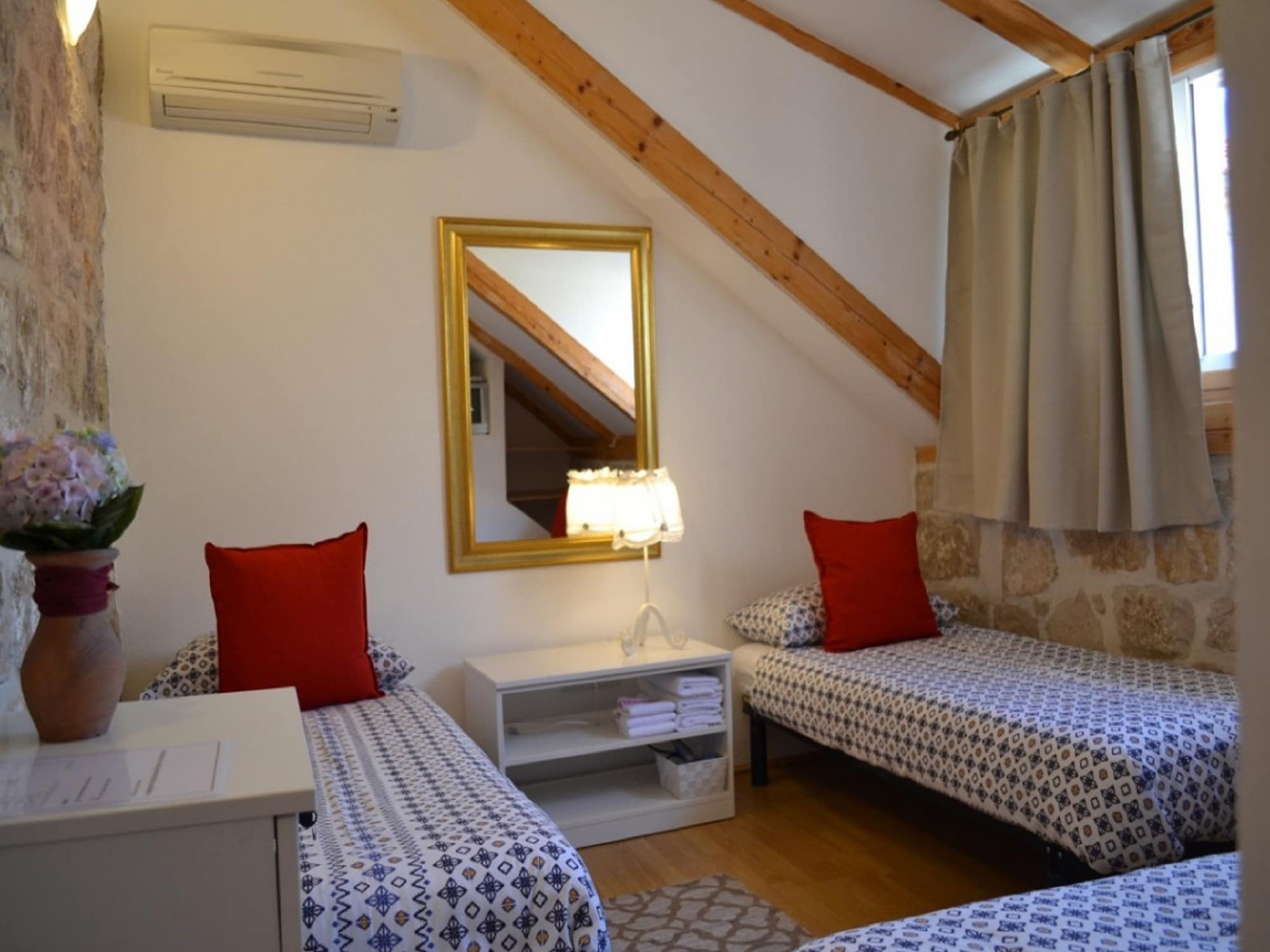 Guest House Luka Ντουμπρόβνικ Εξωτερικό φωτογραφία