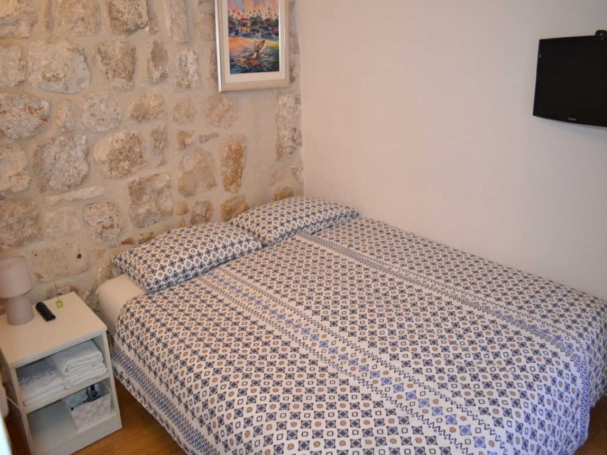 Guest House Luka Ντουμπρόβνικ Εξωτερικό φωτογραφία