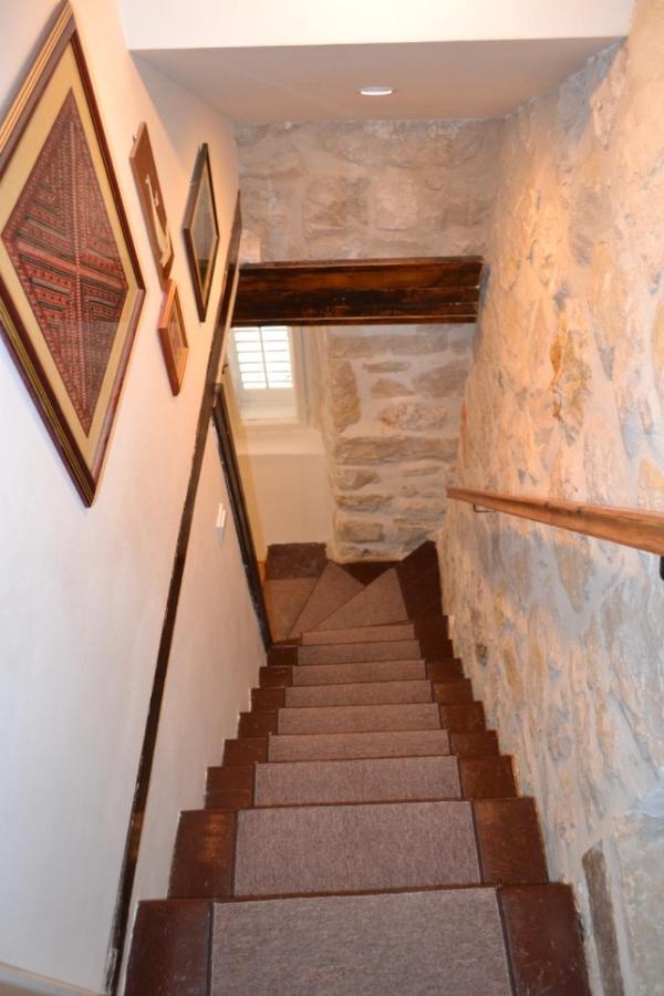 Guest House Luka Ντουμπρόβνικ Εξωτερικό φωτογραφία