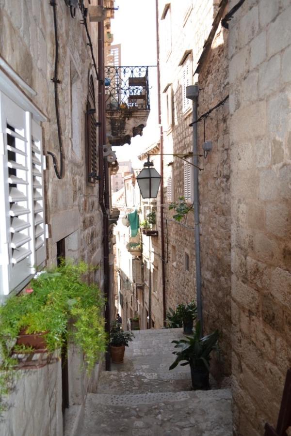 Guest House Luka Ντουμπρόβνικ Εξωτερικό φωτογραφία