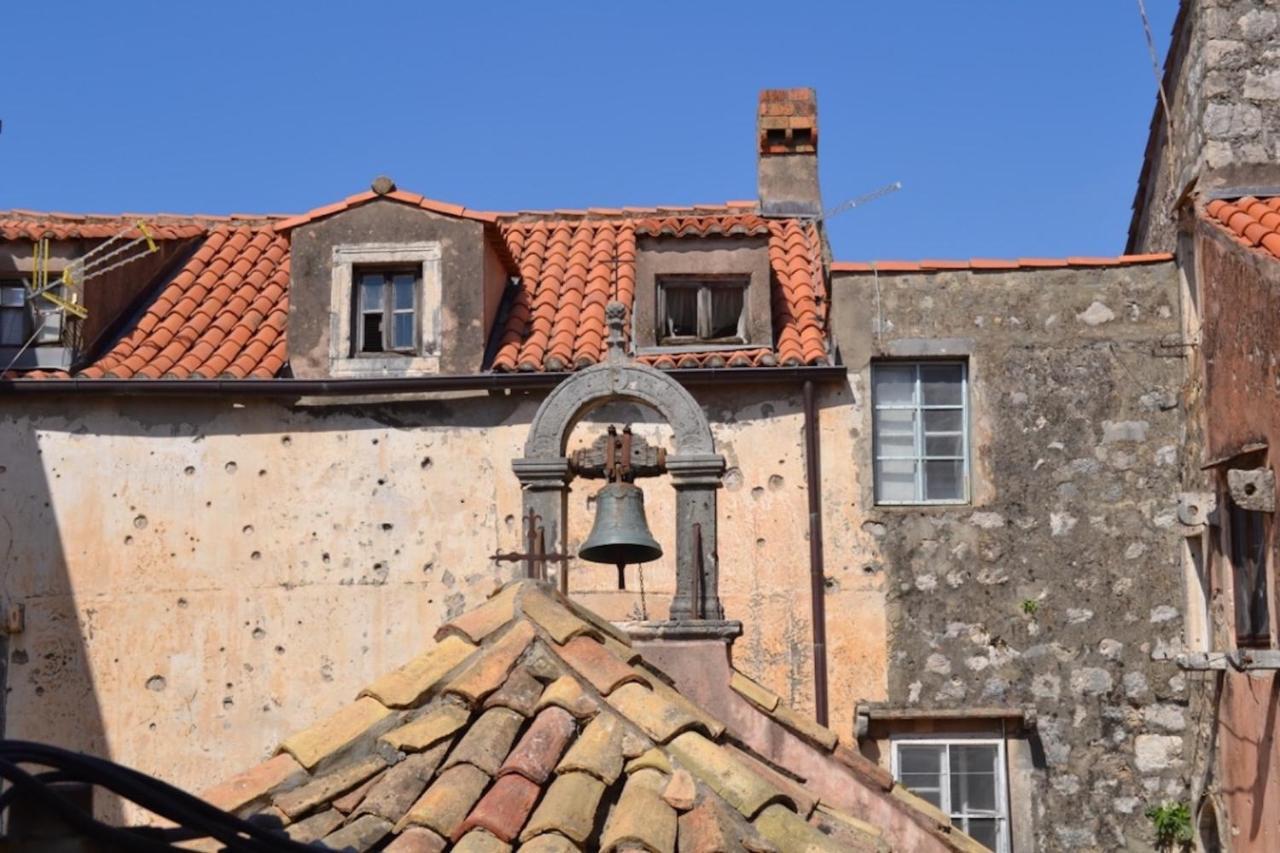 Guest House Luka Ντουμπρόβνικ Εξωτερικό φωτογραφία