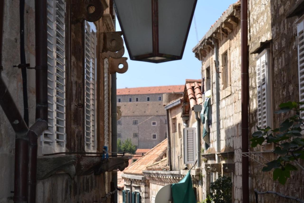 Guest House Luka Ντουμπρόβνικ Εξωτερικό φωτογραφία