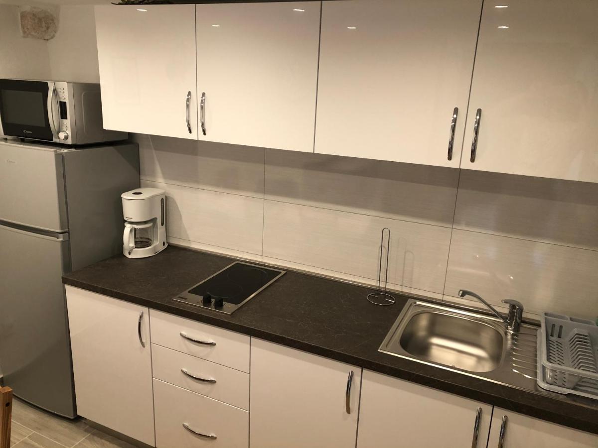Guest House Luka Ντουμπρόβνικ Εξωτερικό φωτογραφία