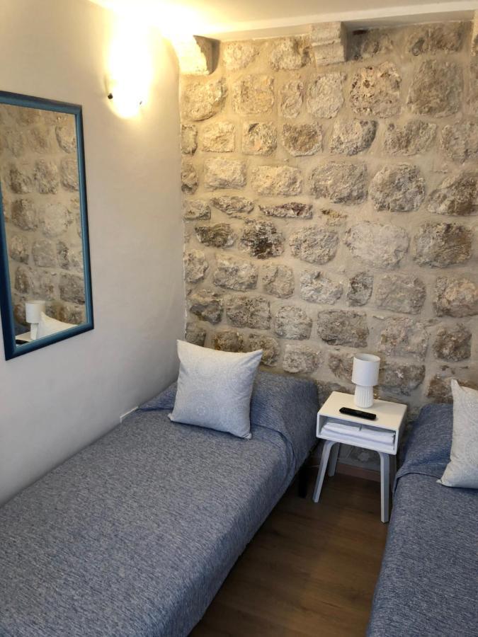 Guest House Luka Ντουμπρόβνικ Εξωτερικό φωτογραφία