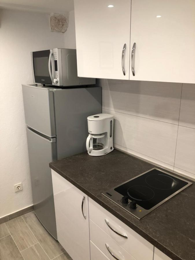 Guest House Luka Ντουμπρόβνικ Εξωτερικό φωτογραφία