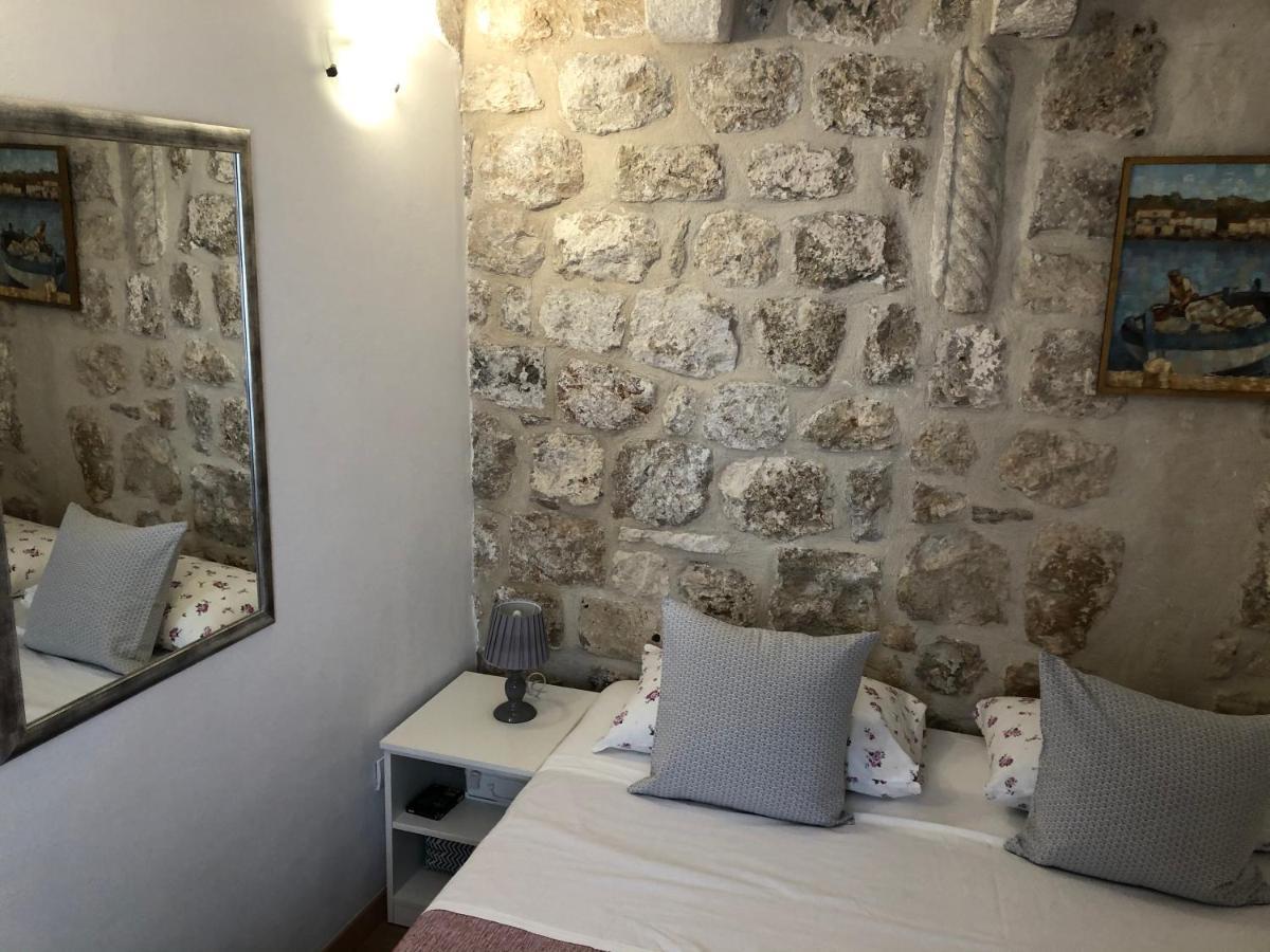 Guest House Luka Ντουμπρόβνικ Εξωτερικό φωτογραφία